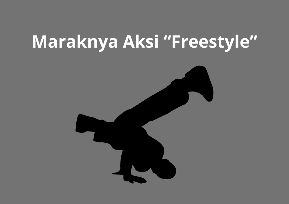 Maraknya Aksi “Freestyle” pada Anak SD Perlu Menjadi Perhatian Bersama